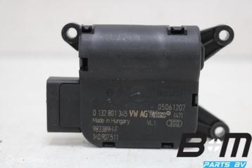 Kachelstelmotor VW Touran 1T 1K0907511 beschikbaar voor biedingen