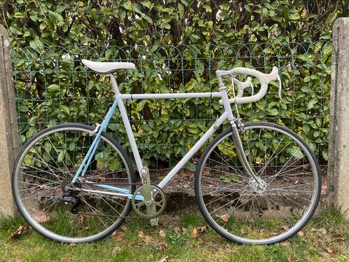 Koersfiets, Fietsen en Brommers, Fietsen | Racefietsen, Zo goed als nieuw, Ophalen
