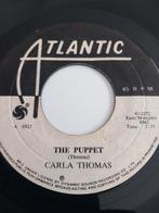 CARLA THOMAS. THE PUPPET. VG  POPCORN SOUL 45T, CD & DVD, Vinyles | R&B & Soul, Utilisé, Enlèvement ou Envoi