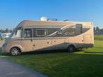 Burstner GRAND Panorama i830 lengte 842cm 3.0ltr. Automaat, Caravans en Kamperen, Mobilhomes, Diesel, Particulier, 8 meter en meer