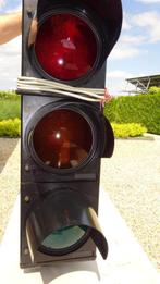 VERKEERSLICHT, Ophalen, Overige typen