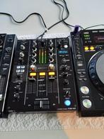 Pioneer djm-450 met garantie 01/2025 aangekocht, Ophalen, Nieuw, Pioneer