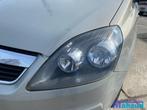 OPEL ZAFIRA B Links Koplamp 2005-2012, Auto-onderdelen, Gebruikt, Opel
