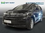 Volkswagen Multivan T7 Long Multivan Long 2.0 TDi Style DSG, Auto's, Volkswagen, Automaat, Monovolume, 140 g/km, Diesel