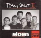 Soundtrack: Team Spirit II, Cd's en Dvd's, Cd's | Filmmuziek en Soundtracks, Gebruikt, Ophalen of Verzenden