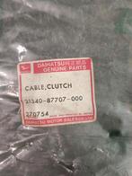 Câble embrayage Daihatsu Charade G10 1977/1982, Ophalen of Verzenden, Nieuw, Daihatsu