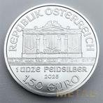 Philharmoniker ZILVER - 1 oz (2025), Ophalen of Verzenden, Zilver