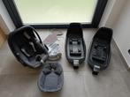 Totaalpakket maxi-cosi, Kinderen en Baby's, Autostoeltjes, Ophalen, Zo goed als nieuw, Maxi-Cosi, Autogordel of Isofix