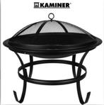 BBQ MET OPEN HAARD, Tuin en Terras, Houtskoolbarbecues, Ophalen of Verzenden, Nieuw, Zie foto