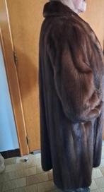 Nertsmantel !, Kleding | Dames, Jassen | Winter, Ophalen, Zo goed als nieuw