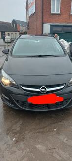 Opel Astra, Boîte manuelle, 1700 cm³, 5 portes, Diesel