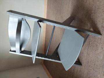 Stokke trip trap grijs beschikbaar voor biedingen