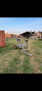 Bouwlift, Doe-het-zelf en Bouw, Ophalen, Bouwlift