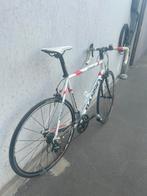 Basso fiets maat 56, Ophalen, Zo goed als nieuw
