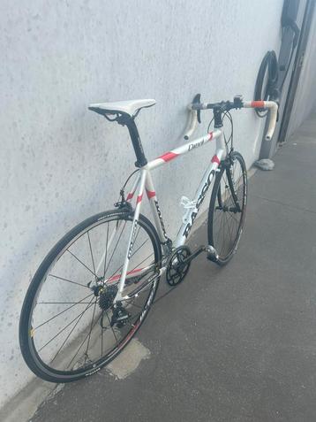 Basso fiets maat 56 beschikbaar voor biedingen