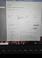 Microsoft surface pro i7 512ssd 16ram, Ophalen, Zo goed als nieuw
