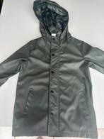 Regenjas jongens Kaki mt 110-116, Kinderen en Baby's, Ophalen, Zo goed als nieuw