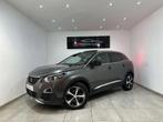 Peugeot 3008 1.5 BlueHDi GT Line (EU6.2)*GARANTIE 12 MOIS*LE, Auto's, Gebruikt, 4 cilinders, 1574 kg, 5 deurs