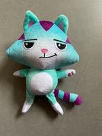 Doerak knuffel van gabby’s poppenhuis, Ophalen of Verzenden, Nieuw