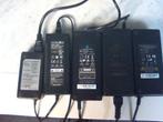 Te koop: 42 volt opladers voor fietsbatterij 36 Volt, Fietsen en Brommers, Ophalen, Zo goed als nieuw