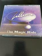 Zillion the magic ride, Cd's en Dvd's, Cd's | Dance en House, Gebruikt, Ophalen of Verzenden