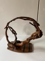 Mooi decoratief object, Ophalen