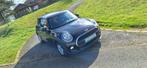 Mini 15D 2016 euro 6 GPS, airconditioning, box 6, Euro 6, Bedrijf, https://public.car-pass.be/vhr/a28524c3-d718-47fc-b82a-6ffa26ccd5b2