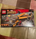 Lego - 76067 - Marvel Super Heroes, Ophalen, Zo goed als nieuw, Complete set, Lego