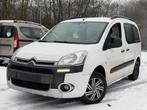 Citroen berlingo multiplace | 1.6HDI, Autos, Euro 5, Achat, Entreprise, Boîte manuelle