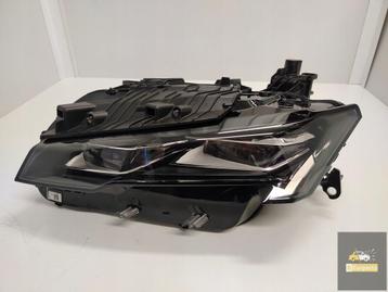 Peugeot 308 408 T10 Matrix linkerlamp Ideaal beschikbaar voor biedingen