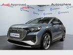 Audi Q4 Sportback e-tron Q4 Sportback e-Tron 82 kWh 45 Quatt, Automaat, Overige modellen, Elektrisch, SUV of Terreinwagen