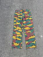 Pantalon Camo ABL neuf tour de taille fermer 99 cm, Verzamelen, Ophalen of Verzenden