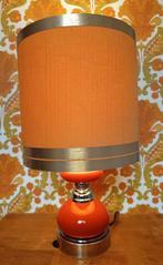 Lamp, Ophalen, Gebruikt