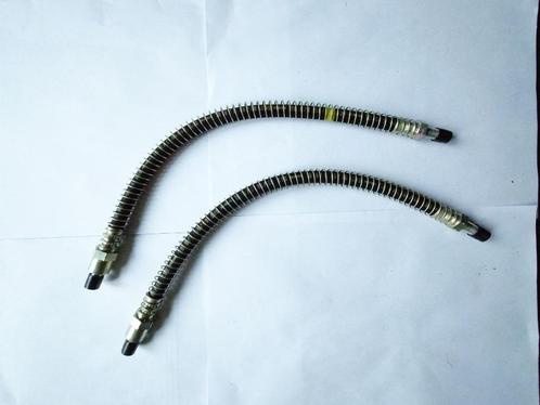2 nieuwe Brake hose front Herald Vitesse spitfire e.a., Auto-onderdelen, Remmen en Aandrijving, Triumph, Nieuw, Ophalen of Verzenden