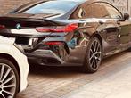 BMW 840d Grand Coupe X-Drive Caron Core 2020, Auto's, 8 Reeks Gran Coupé, Te koop, Berline, 5 deurs
