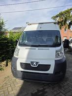 PEUGEOT BOXER 2.2 diesel 2013, Euro 5, Te koop, Peugeot, Handgeschakeld