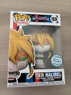 Tier Halibel #1839 Funko Pop! Bleach – Gamestop Exclusive, Ophalen of Verzenden
