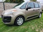 Citroen c3 Picasso 1.4vti, Auto's, Citroën, Voorwielaandrijving, Overige kleuren, Handgeschakeld, 5 deurs