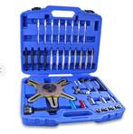 Koppeling monteer set centreer set koppeling montage-demonta, Auto diversen, Autogereedschap, -, -, Nieuw, Ophalen of Verzenden