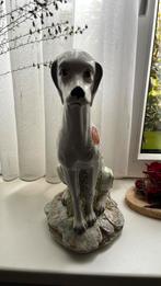 Beeldje hond, Ophalen, Zo goed als nieuw, Dier