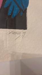 Corneille, Enlèvement