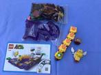 Lego 71383 super mario, Ophalen of Verzenden, Zo goed als nieuw, Lego