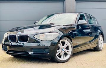 Bmw 116i *Navi*Pdc*Garantie*