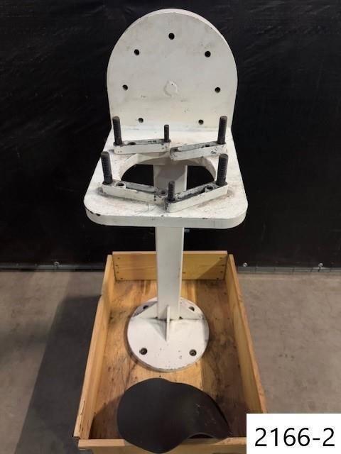 2166. Kanteltafel / Opspantafel, Articles professionnels, Machines & Construction | Travail du bois, Enlèvement