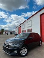 Volkswagen polo 1.0 2018 37000km led/applecrplay/dab/pdc, Auto's, Volkswagen, Te koop, 55 kW, Berline, Benzine