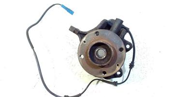 WIELNAAF RECHTS VOOR Citroën DS3 (SA) (01-2009/07-2015) beschikbaar voor biedingen