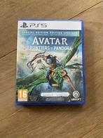 Ps5 Avatar, Comme neuf, Enlèvement ou Envoi