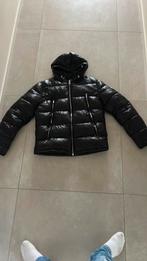XL supply puffer, Ophalen of Verzenden, Zo goed als nieuw, Maat 56/58 (XL), Zwart