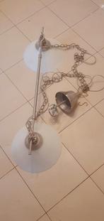 Lampe 10 euros, Gebruikt