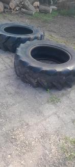 Set Goodyear banden 14.9 R28, Ophalen